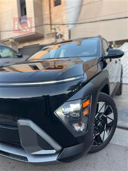 هيونداي كونا